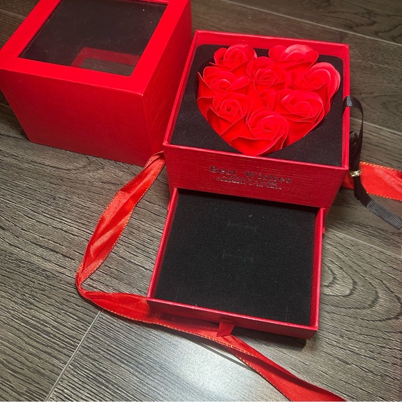 Other - Jewelry Case